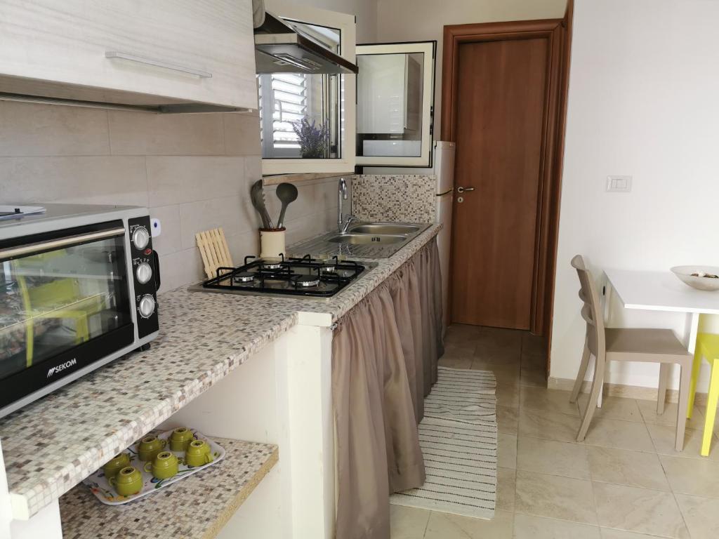 OLIMPIA HOUSE room 3