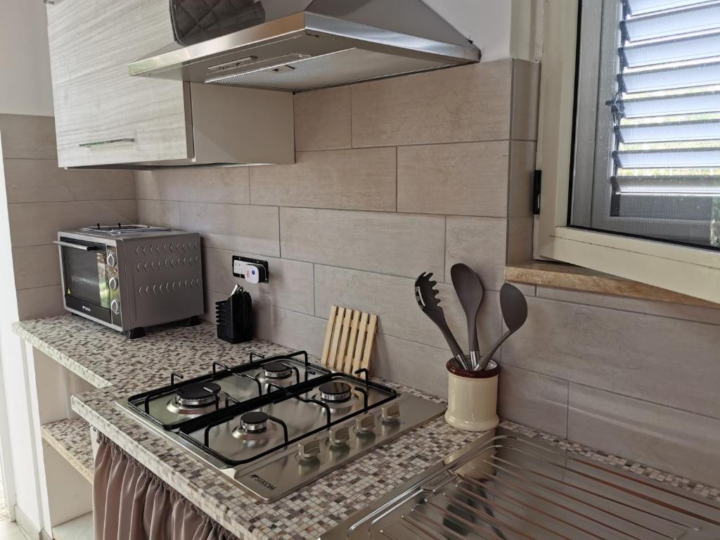 OLIMPIA HOUSE room 4