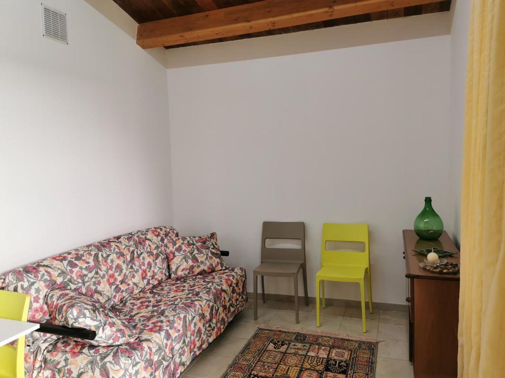 OLIMPIA HOUSE room 5